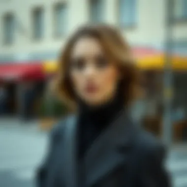 Notable Sura İpek Eşarp Modelleri Notable Sura İpek Eşarp Modelleri