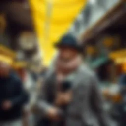 Toka Çantası: Moda Dünyasındaki Yeri ve Öne Çıkan Özellikleri Introduction