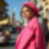 Topuklu Pembe Ayakkabı: Stilinizi Tamamlayacak Anahtar Parça Introduction