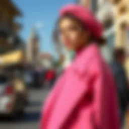 Topuklu Pembe Ayakkabı: Stilinizi Tamamlayacak Anahtar Parça Introduction