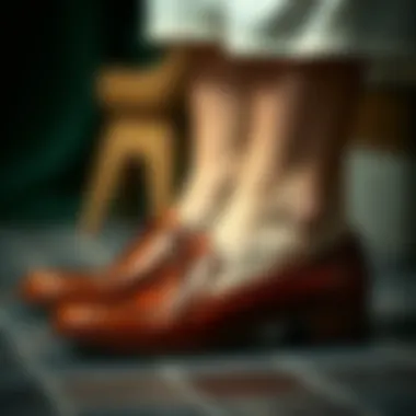 Fashion tips for choosing the right Turkish shoes for different occasions
