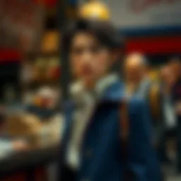 Uzun Palto: Moda Dünyasında Derinlemesine Bir İnceleme Introduction