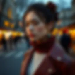 Yapışan Kolye: Moda Dünyasında Şıklığın Sırrı Introduction