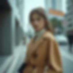 Yeni Yelek Modelleri: 2023 Moda Dünyasında Yenilikçi Yaklaşımlar Introduction